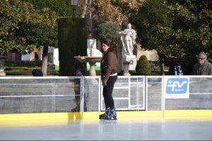 Madrid cosa fare a Natale
