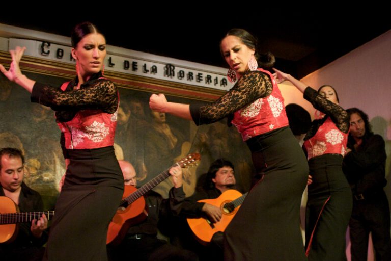 Dove vedere Flamenco a Madrid
