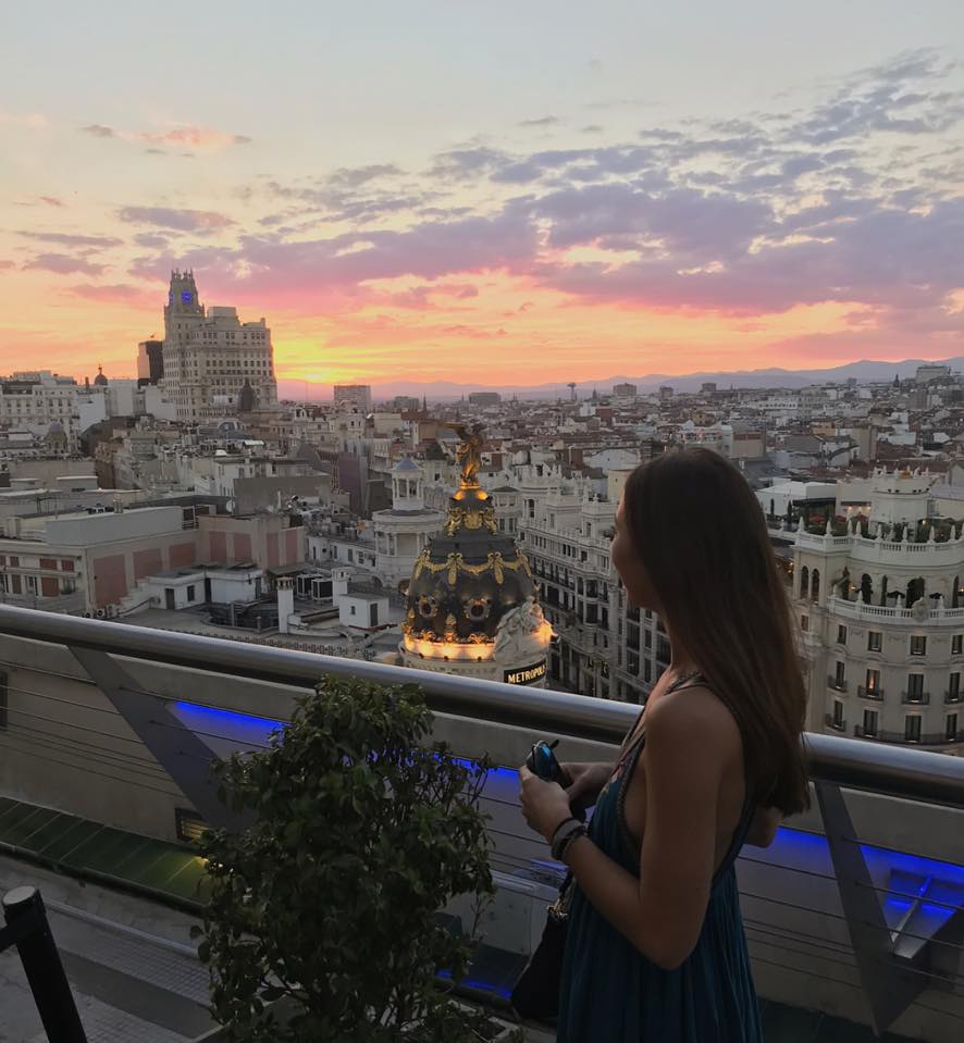 Consigli per visitare Madrid in Estate