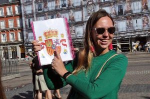Visite Guidate gi gruppo a Madrid