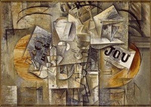 Guida Privata al Museo Reina Sofia